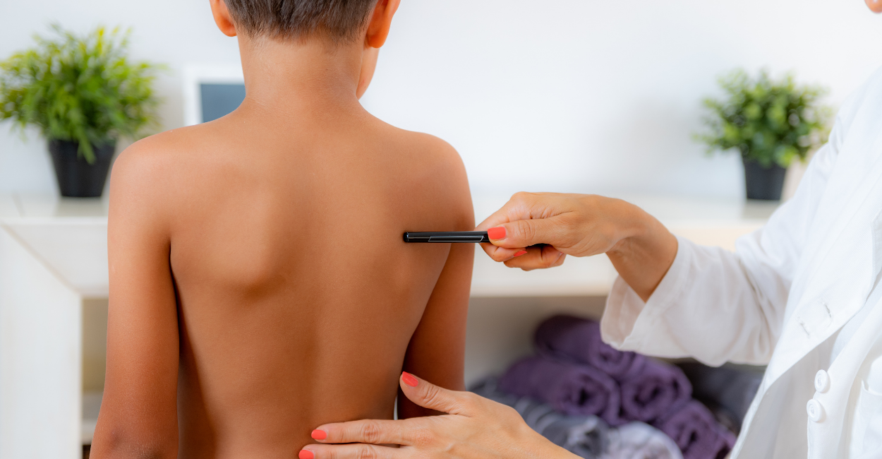 Categoria servizio: <span>Posturale</span>