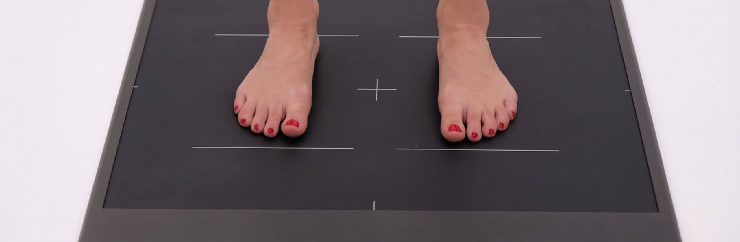 Ritrova l’equilibrio con la pedana baropodometrica